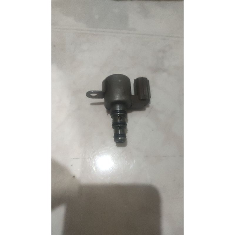 Selenoid body valve vtec jazz city idsi vtec