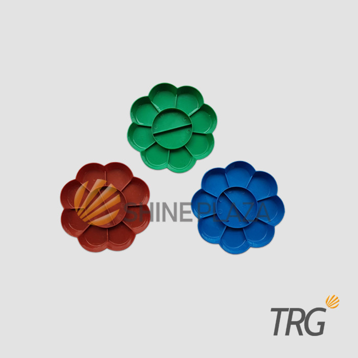 

PALET TEMPAT ALAS LUKIS KECIL CAT AIR AKRILIK ACRYLIC POSTER TRG