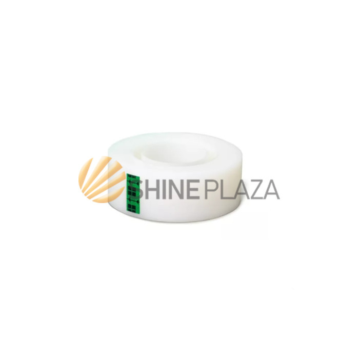 

SCOTCH MAGIC TAPE 3M 810 INVISIBLE 1 INCH - SOLASI 24MM BISA DITULIS