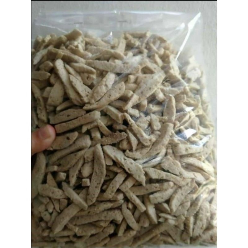 

1Kg Basreng Stik JAYA MAKMUR 2