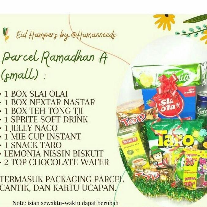 

Mubarak| PARCEL HARI RAYA NATAL 2024 NATAL TAHUN BARU 2024 / IDUL FITRI /