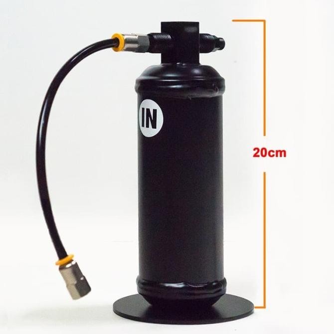 Tabung Kompresor Mini