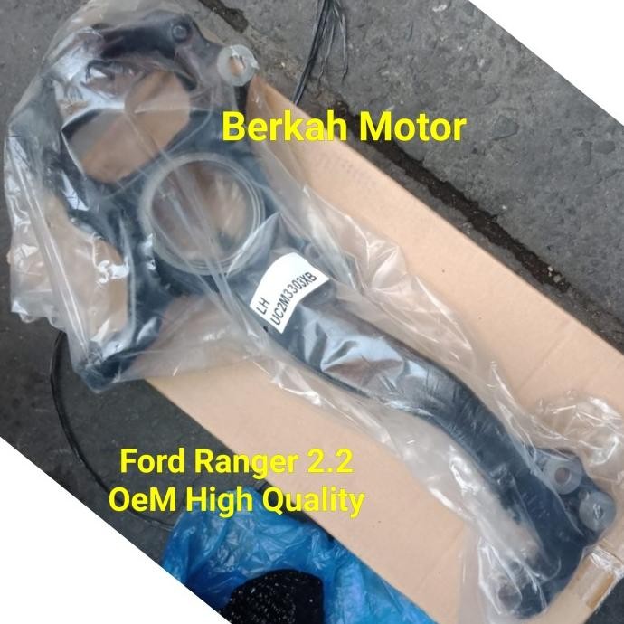 Knuckle Ford Ranger 2.2 Knakel Ford Ranger 2.2 Quality 1