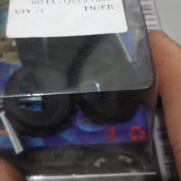 Karet Kopling Tiger Karet Kopling Tiger Revo Barang Langka