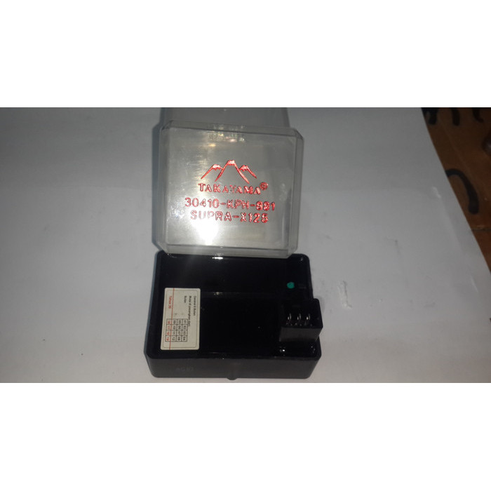 Cdi Supra X 125 Cdi Karisma Cdi Motor Honda Supra X 125 Japan Garansi Barang Langka