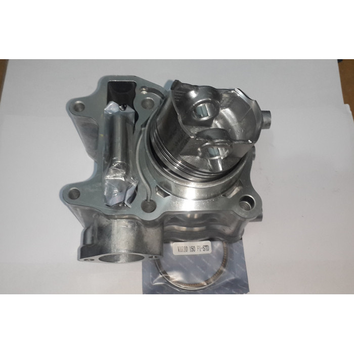 Blok Seher Vario 150 Block Seher Vario 150 Blok Mesin Vario 150 Led Barang Langka