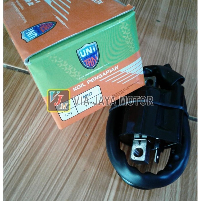 Racing Koil Coil Kuil Mio Lama Mio New Mio Soul Mio Sporty Smile Barang Langka