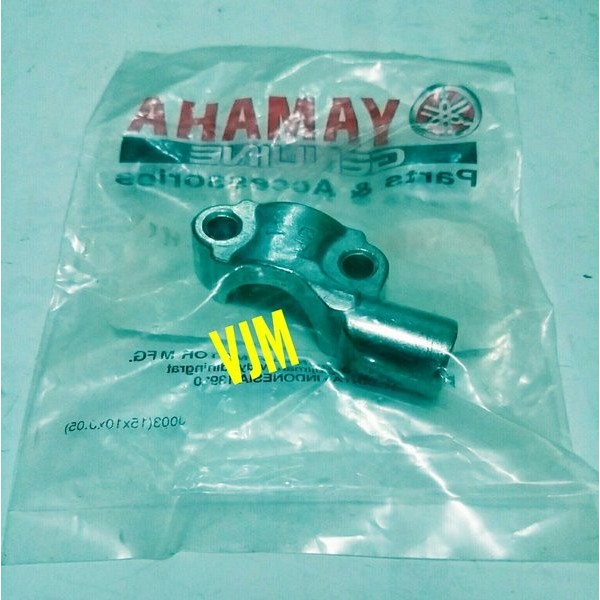 Dudukan Spion Kanan Yamaha Mio Vega R Jupiter Z Mx Fino X Ride Barang Langka