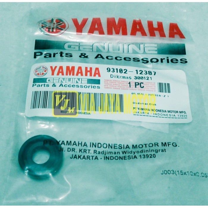 Sil Seal Dinamo Stater Starter Jupiter Z Mio J Xride Jupiter Mx Barang Langka