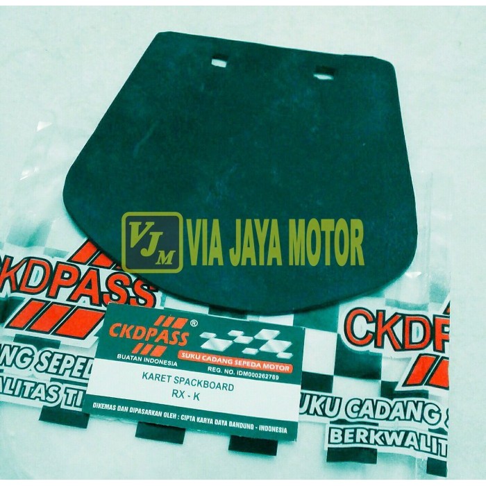 Karet Spakbor Depan Ceceret Ceret Kepet Cepet Air Rxking Rx King Barang Langka