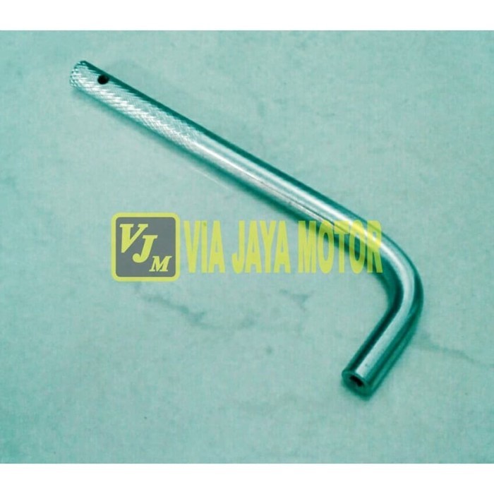 Kunci Baut Stelan Klep Supra Grand Karisma Prima Mio Jupiter Vega Barang Langka