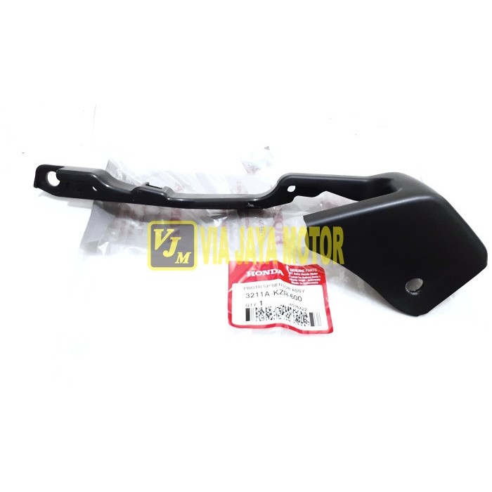 Kzr Cover Tutup Sensor Speedometer Kilometer Vario 125 Vario 150 Ori Barang Langka