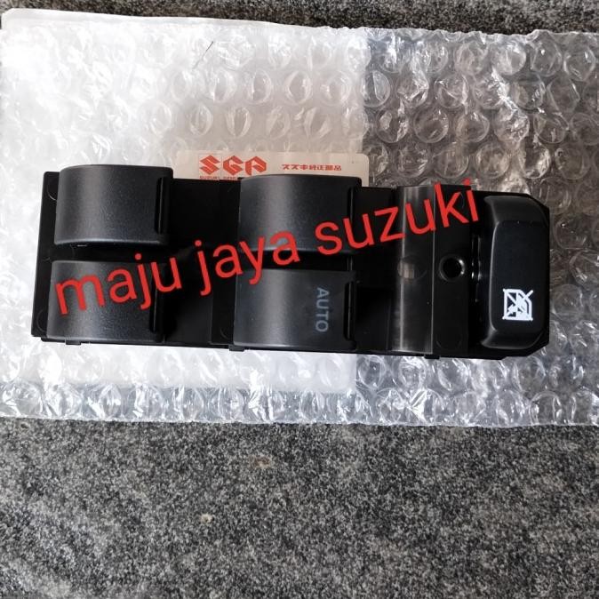 Switch Saklar Power Window Depan Kanan Apv Arena Gl Glx Sgx Asli Ajib