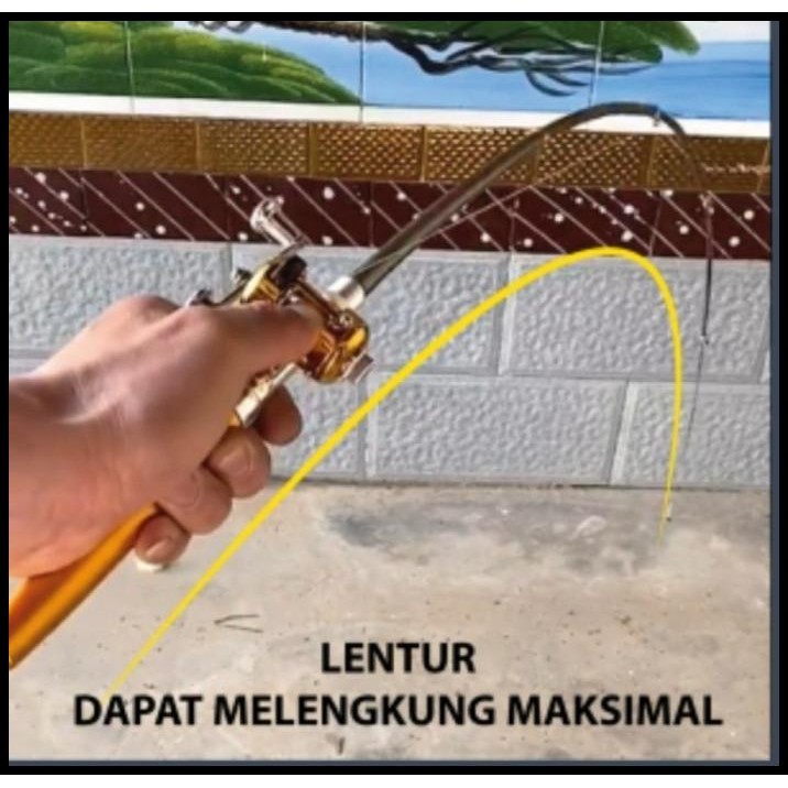 

Pancingan Pulpen TH2810