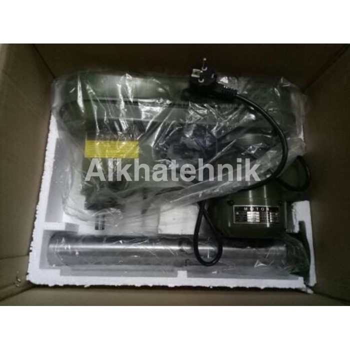 Mesin bor duduk 16mm westling/westlake berkualitas Original