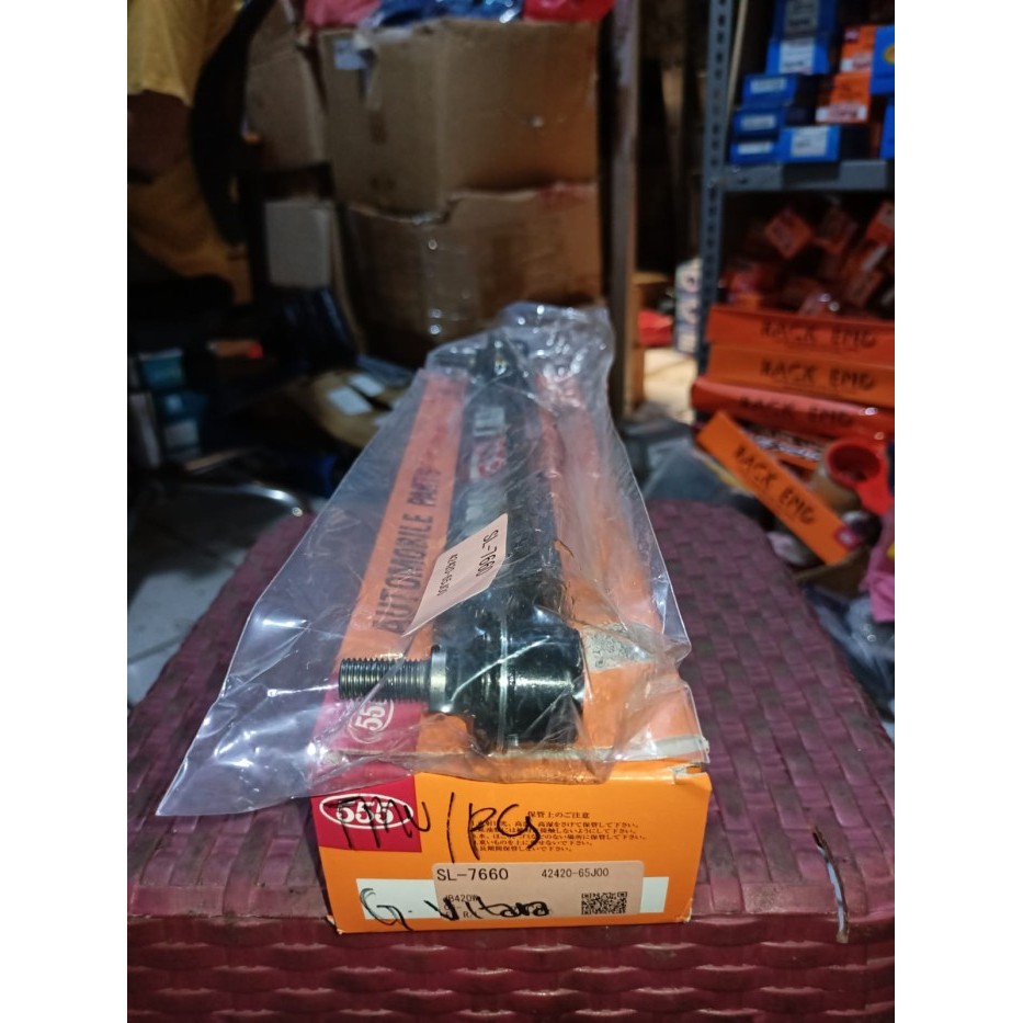 Link Stabil Depan Suzuki Grand Vitara 555 Japan