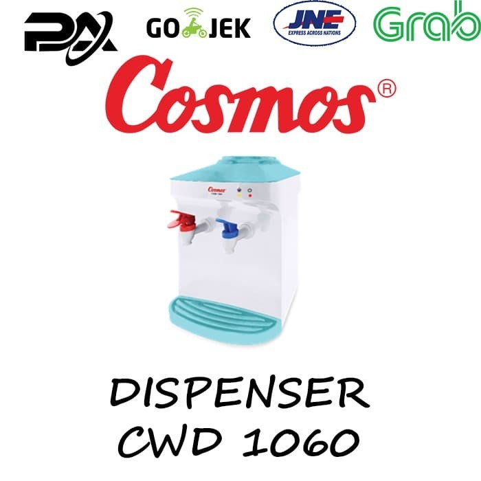 Dispenser Air Cosmos Cwd1060 / Cwd 1060