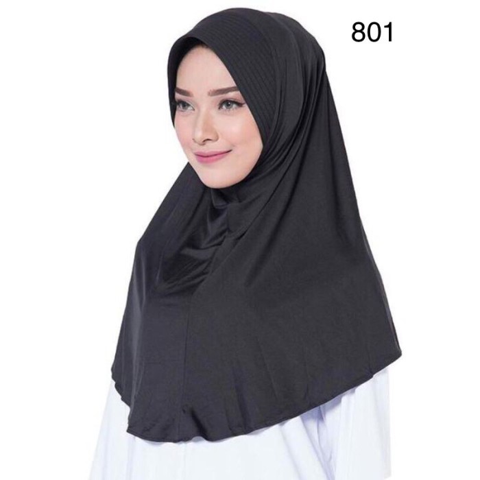 Bergo Elzatta Zaria Casual