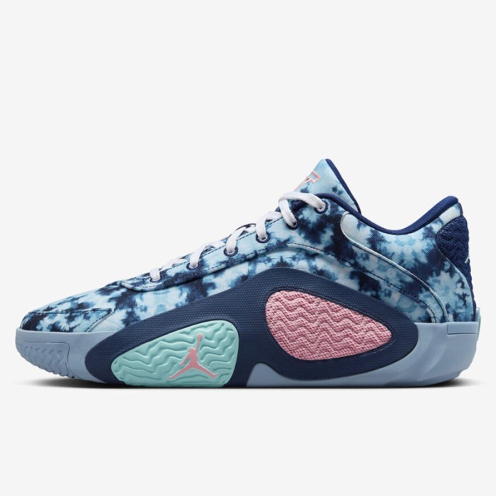 HOT SALE Sepatu Basket Pria Air Jordan Tatum 2 Gpx Pf 100% Original HJ4421-400