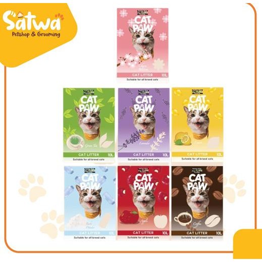 Pasir Junior 20 Kg 25 Liter Pasir Kucing Junior 25 Liter Gumpal Wangi