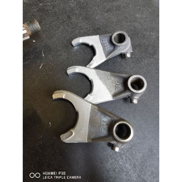 RASIO RX KING TAHUN MUDA ORIGINAL GEAR RASIO RX KING NEW
