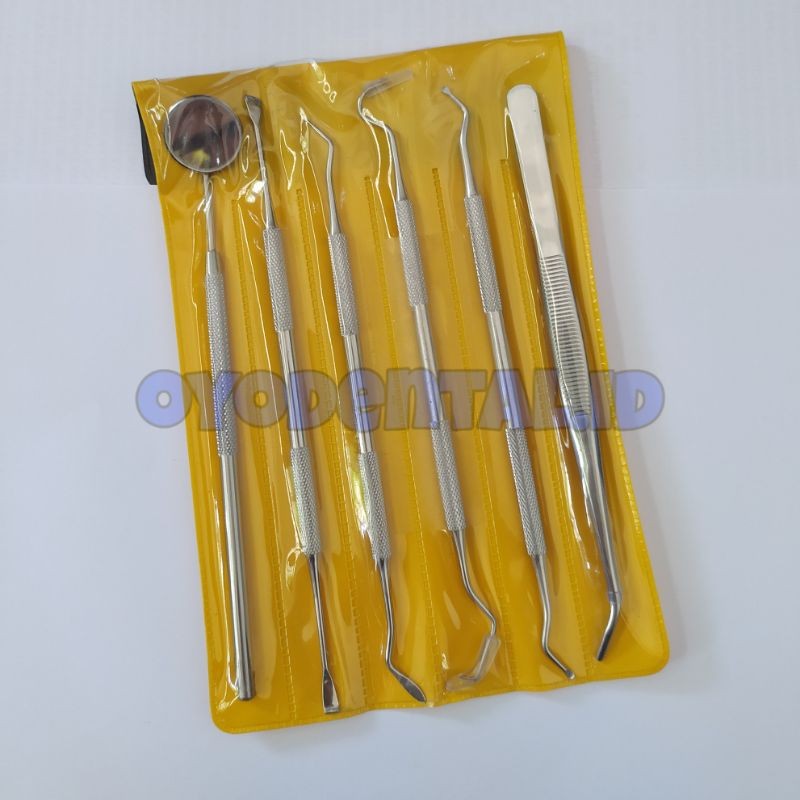 Dental It Intrument Intrumen Diagnotic Et Diagnoti It