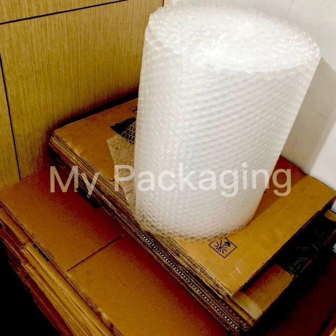 

$$$$] packing tambahan dus + bubble wrap / pengaman packing