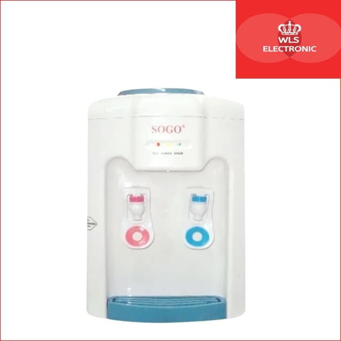 SOGO DISPENSER SG-288 HOT & NORMAL