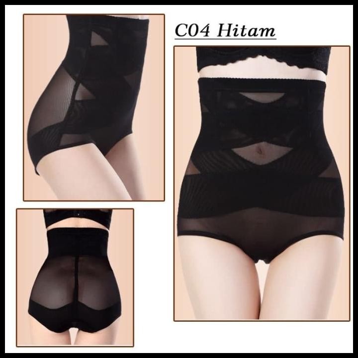 VETEMENTS AMINCISSANTS - PELANGSING TUBUH TANPA TANDA TH2810