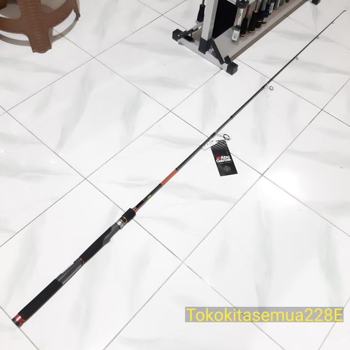 :::::::] Joran Pancing Spinning Casting Medium Abu Garcia ID0228E