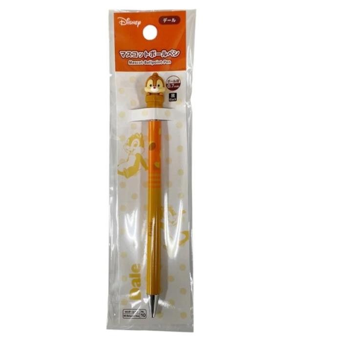 

Produk Baru!! pulpen daiso donald Duck and winnie the pooh disney