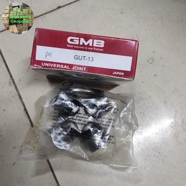 Joint Kopel Cross Joint Gut-13 Kijang Ori