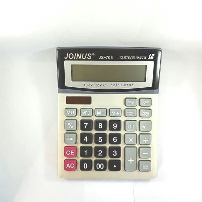 

fbx-4 KALKULATOR 12 DIGIT JOINUS JS 703 Terlaris