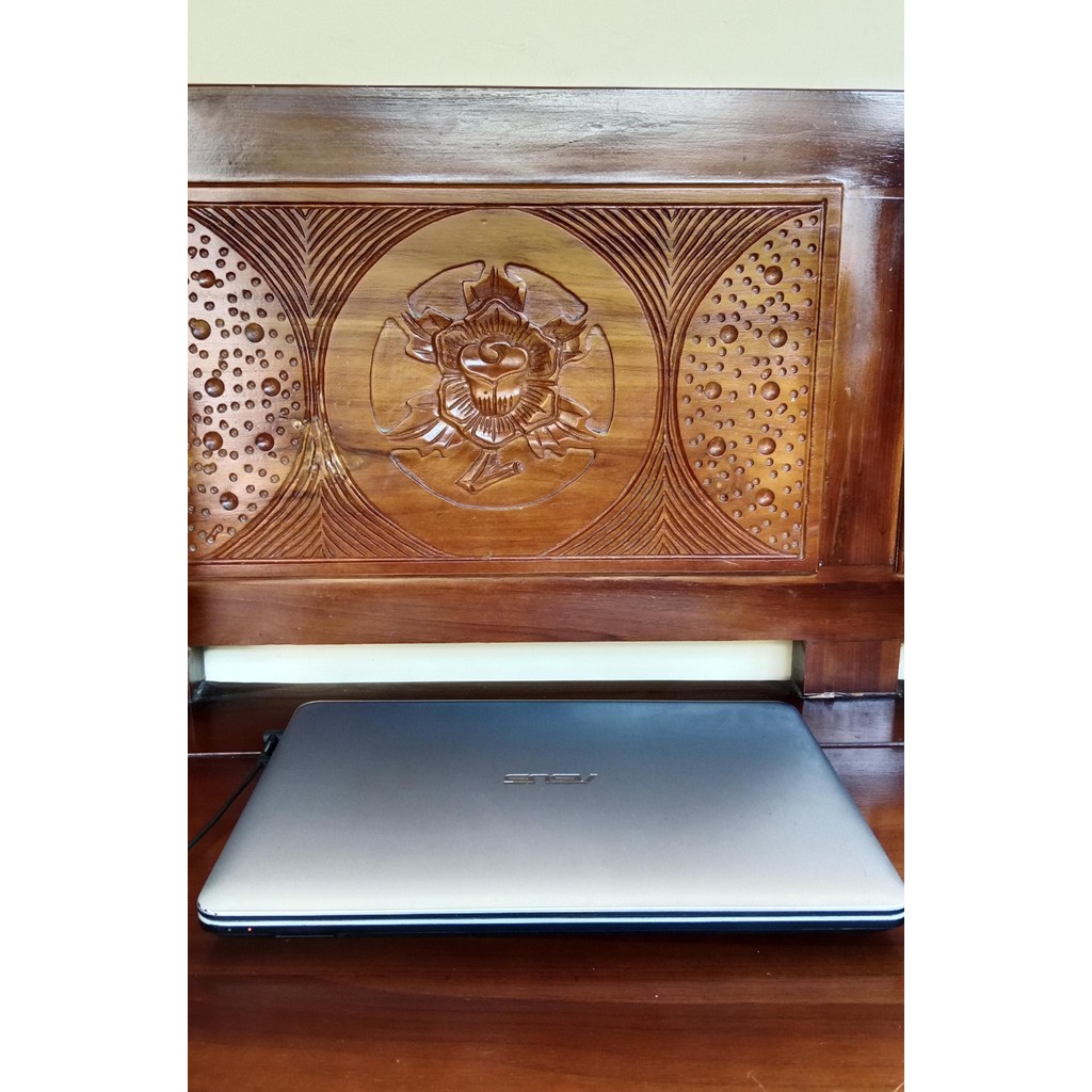 Laptop ASUS X441M LAPTOP RAM 4 LAPTOP SECOND MALANG