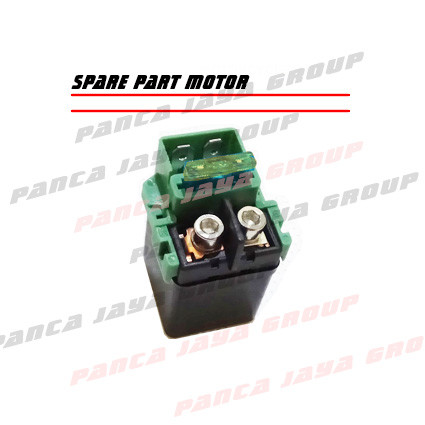 BENDIK-BENDIT-SWITCH RELAY STATER STARTER VIAR ATV RAZOR 100-150-200-250 CC