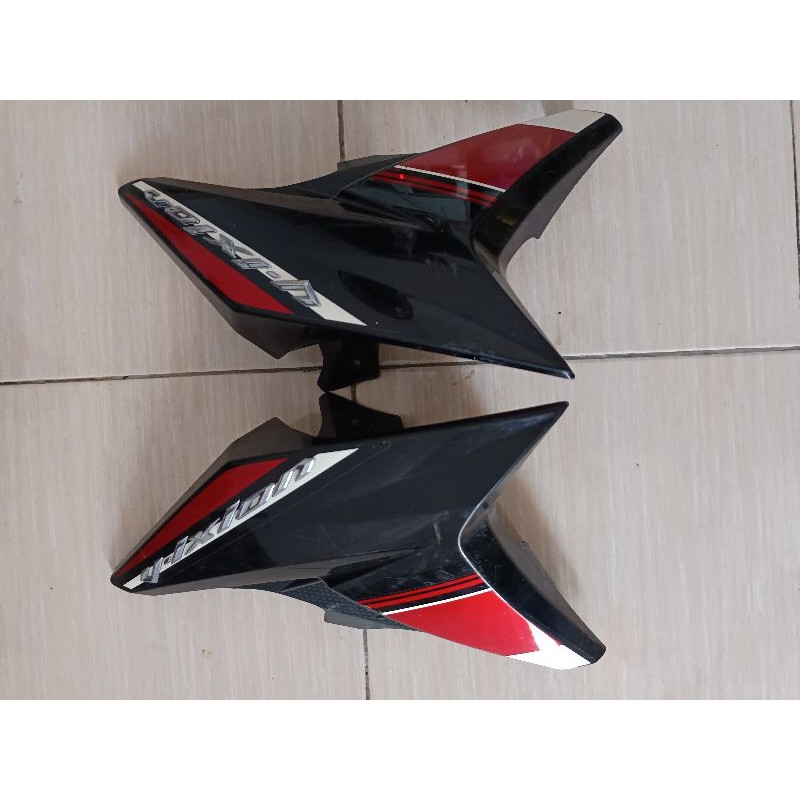 sayap tangki vixion new nva 5tp