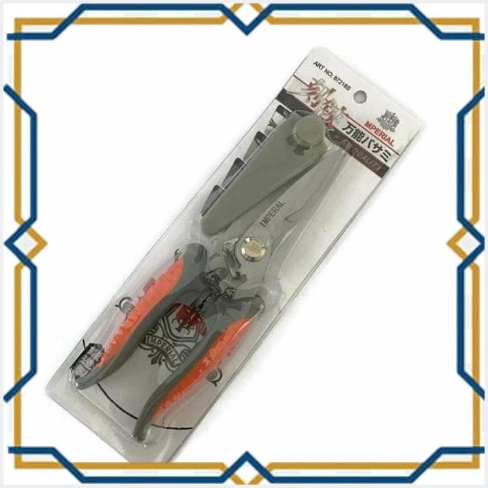 

[RJS] GUNTING SERBAGUNA IMPERIAL