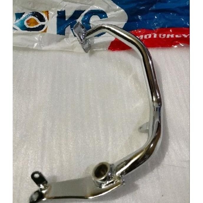 Pedal Rem Pijakan Rem Belakang Thunder 125