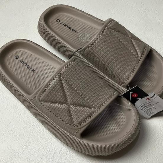 Sandal Airwalk Sasen Unisex - Bla New Map