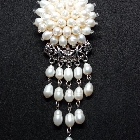 Bros Matahari Mutiara Air Tawar Lombok Rumbai