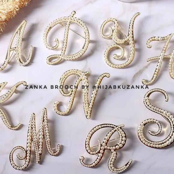 Bros Abjad Mutiara | Bros Huruf Mutiara | Part I