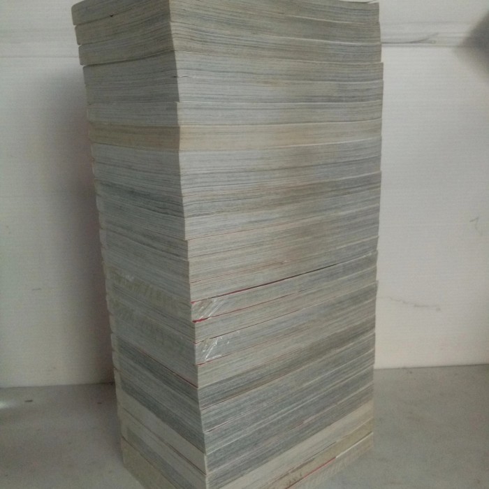 Topeng Kaca Deluxe 1-26