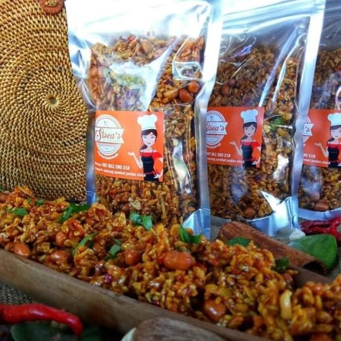 

~^~^~^] Tempe Manis Kering