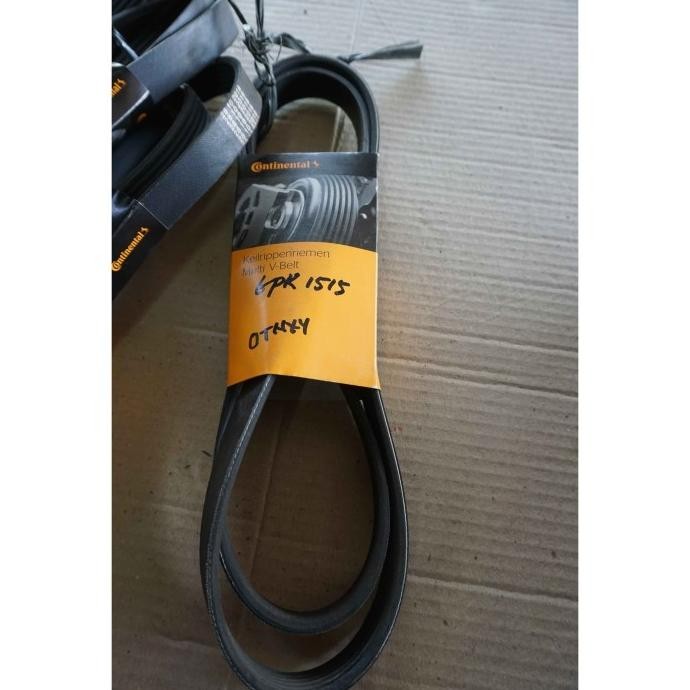 Belt Mobil Fan Van V Belt Alternator Mitsubishi Pajero Sport Dakar Continental