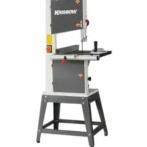 Krisbow Bandsaw 12In 550W 1Ph 10051709