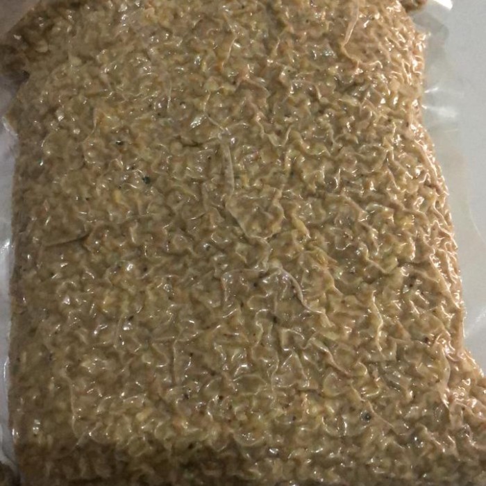 

TERBATAS 1 kg kacang mede bubuk