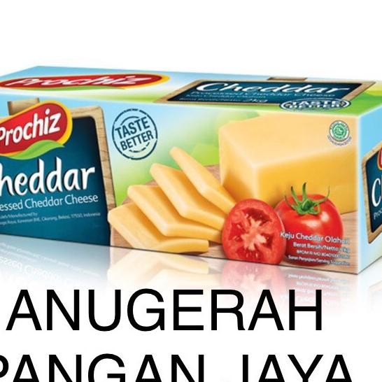 

Keju Prochiz 2Kg