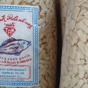 

Kerupuk Ikan Tan 1Kg/ Kerupuk Ikan/ Kerupuk Palembang