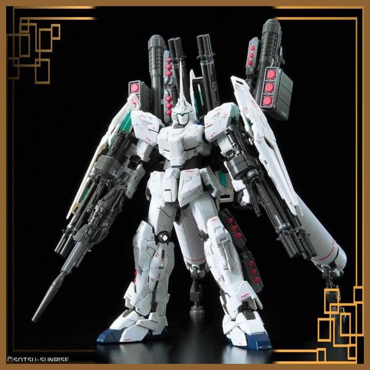 [AMC] RG 1/144 FULL ARMOR UNICORN GUNDAM