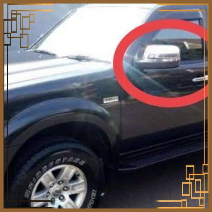 [MNP] KACA SPION KIRI FORD EVEREST ORIGINAL